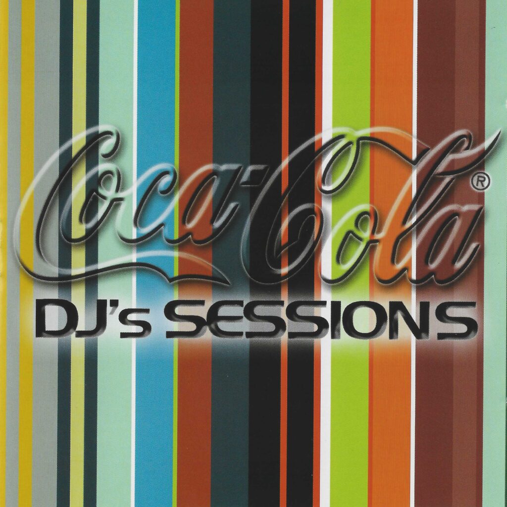 Coca-Cola DJ’s Sessions