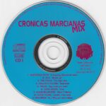 Crónicas Marcianas Mix - Music Factory 1997