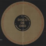 Disco De Oro 2003 Vale Music
