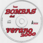 Las Bombas Del Verano 2000 Kasta Music Vale Music