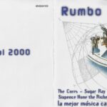 Rumbo Al 2000 Warner Music DRO Antena 3
