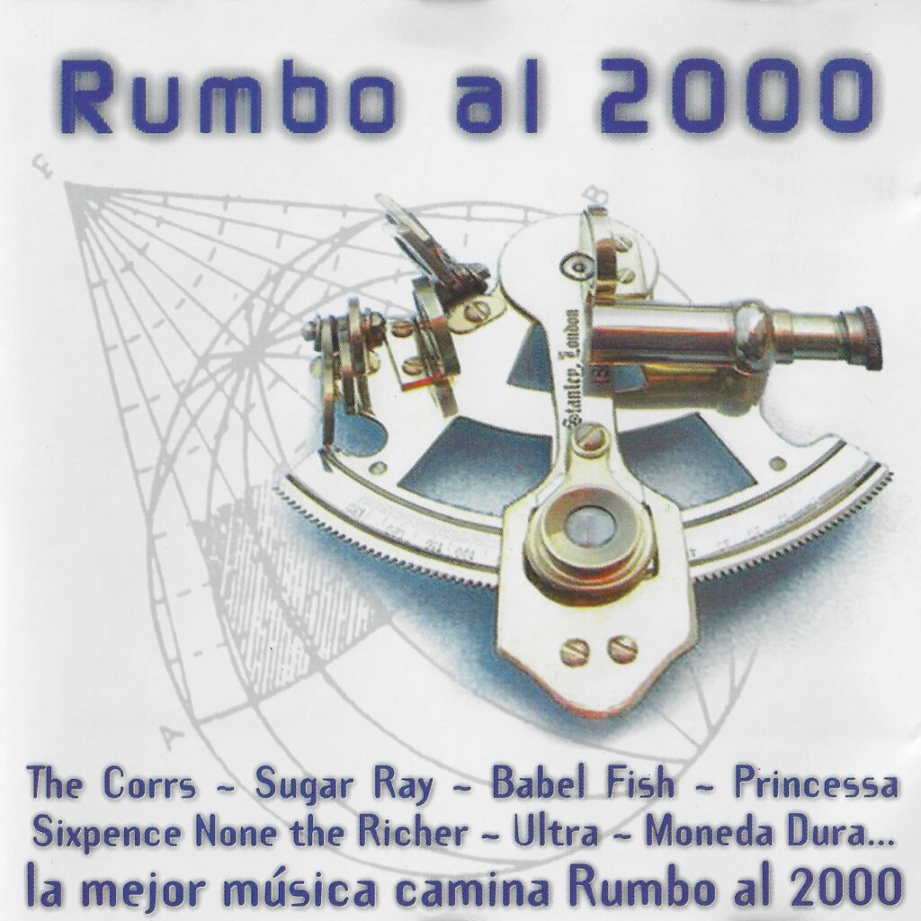 Rumbo Al 2000