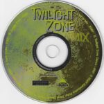 Twilight Zone Mix 1997 Columna Música