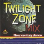 Twilight Zone Mix 1997 Columna Música