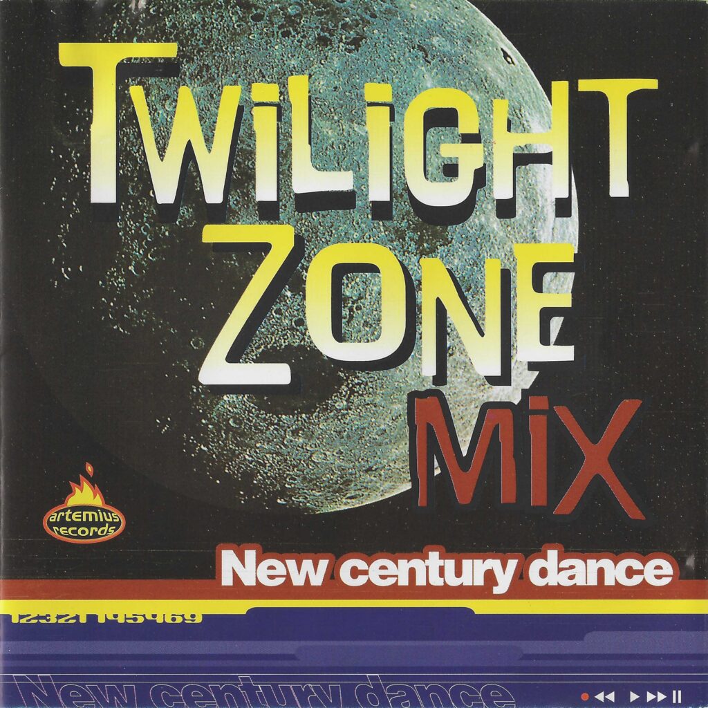 Twilight Zone Mix