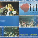 Ithaka Sound Space Vol. 1 Dolze Music 2004 Platja D'Aro Girona Discoteca