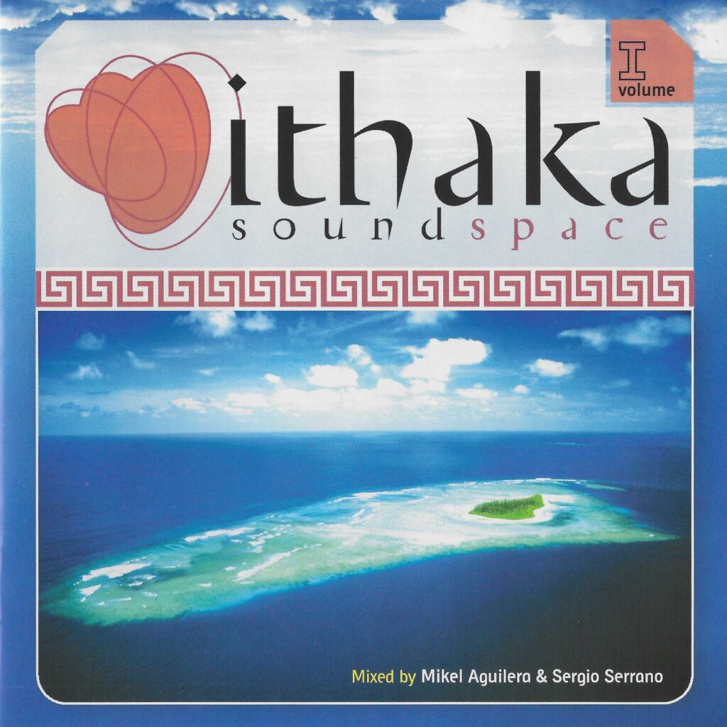 Ithaka Sound Space Vol. 1