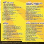 Disco Alegría 2 Tempo Music 2000