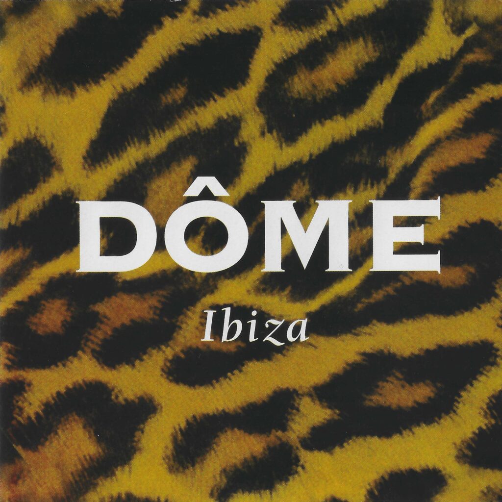 Dôme Ibiza