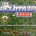El Pelotazo De Marca 2001 Tempo Music
