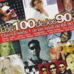 Los 100 De Los 90 Bit Music Divucsa 2006