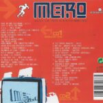 Metro Dance Club Technical Sessions 2002 Essential