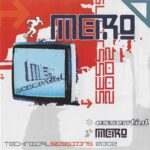 Metro Dance Club Technical Sessions 2002 Essential