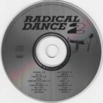 Radical Dance 2 R.B. 1996