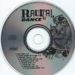 Radical Dance 1995 R.B.