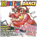 Radical Dance 1995 R.B.