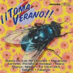 ¡¡Toma Verano!! 1996 Arcade Sony Music