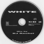 Black & White - Two Girls Two Sessions 2002 Providence Music Group DJ Angie DJ Rachel