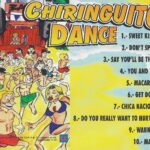 Chiringuito Dance 1997 EDIVOX R.B.
