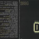 Disco De Oro 2004 Vale Music
