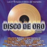 Disco De Oro 2005 Vale Music