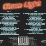 Disco Light 2002 New Records Sony Music