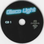 Disco Light 2002 New Records Sony Music