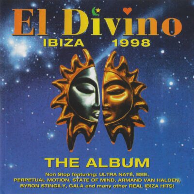 El Divino Ibiza 1998