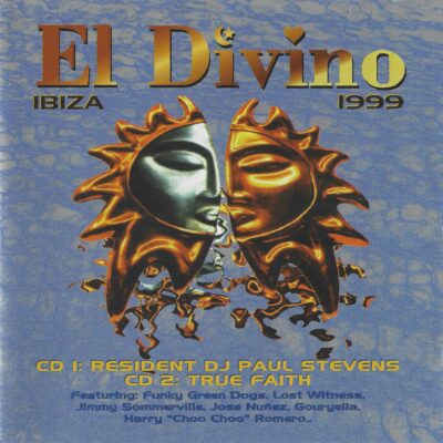 El Divino Ibiza 1999