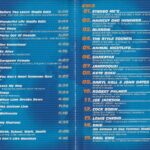 Los + Buscados En Internet 2001 Sony Music
