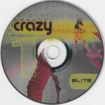 Crazy Sessions 2004 Elite Records