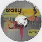 Crazy Sessions 2004 Elite Records