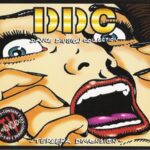 Dance Division Collection - Tercera Dimensión 1995 Pink Records DDC