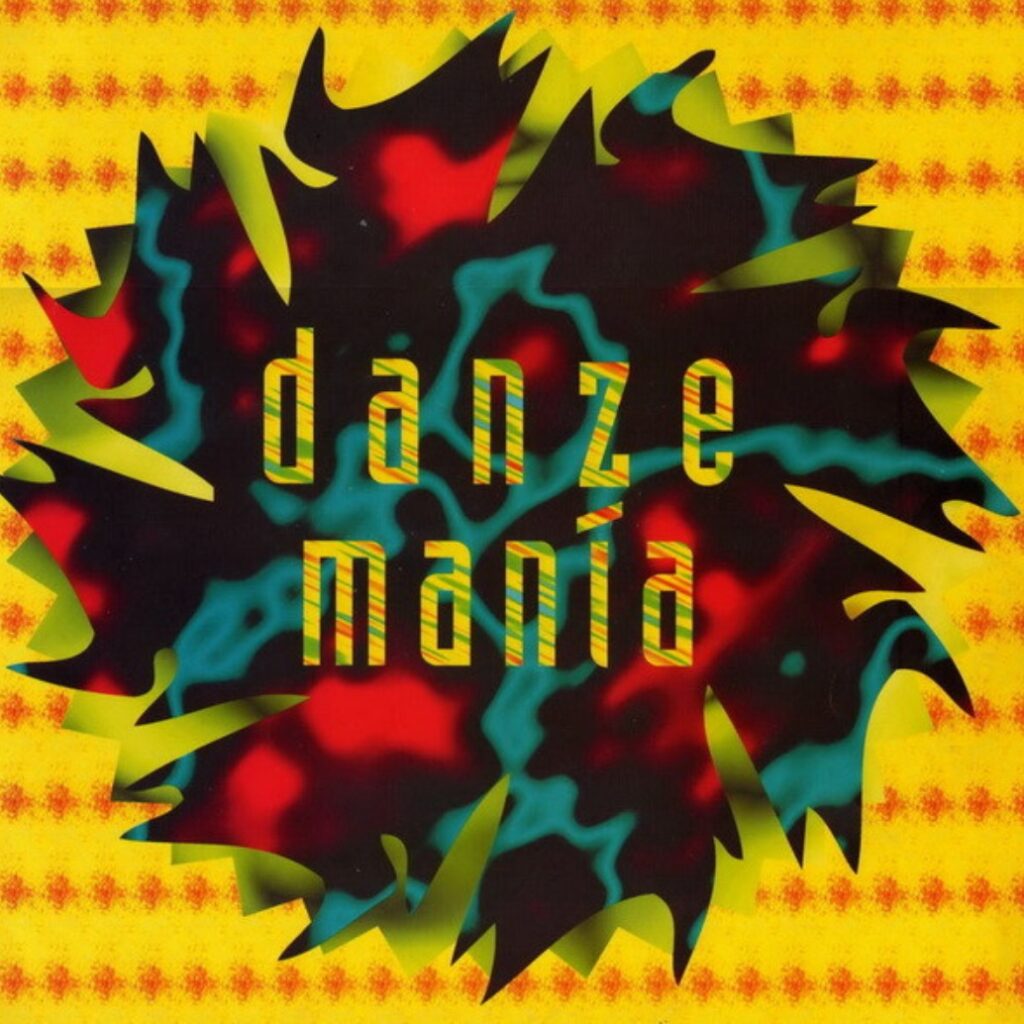 Danze Manía