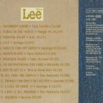 Lee Greatest Hits 1995 GYC Records