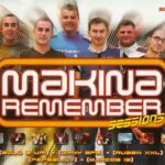 Makina Remember Sessions 2004 Bit Music