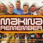 Makina Remember Sessions 2004 Bit Music