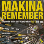 Makina Remember Vol. 1 1990-1999 Bit Music 2008