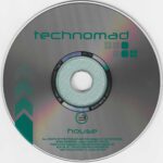 Technomad Vol. 1 Providence Music Group 2001