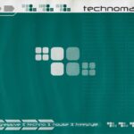 Technomad Vol. 1 Providence Music Group 2001