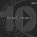 Vale Music 10 Aniversario 1997 2007