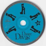 Dance Divas 2000 Divucsa Arcade