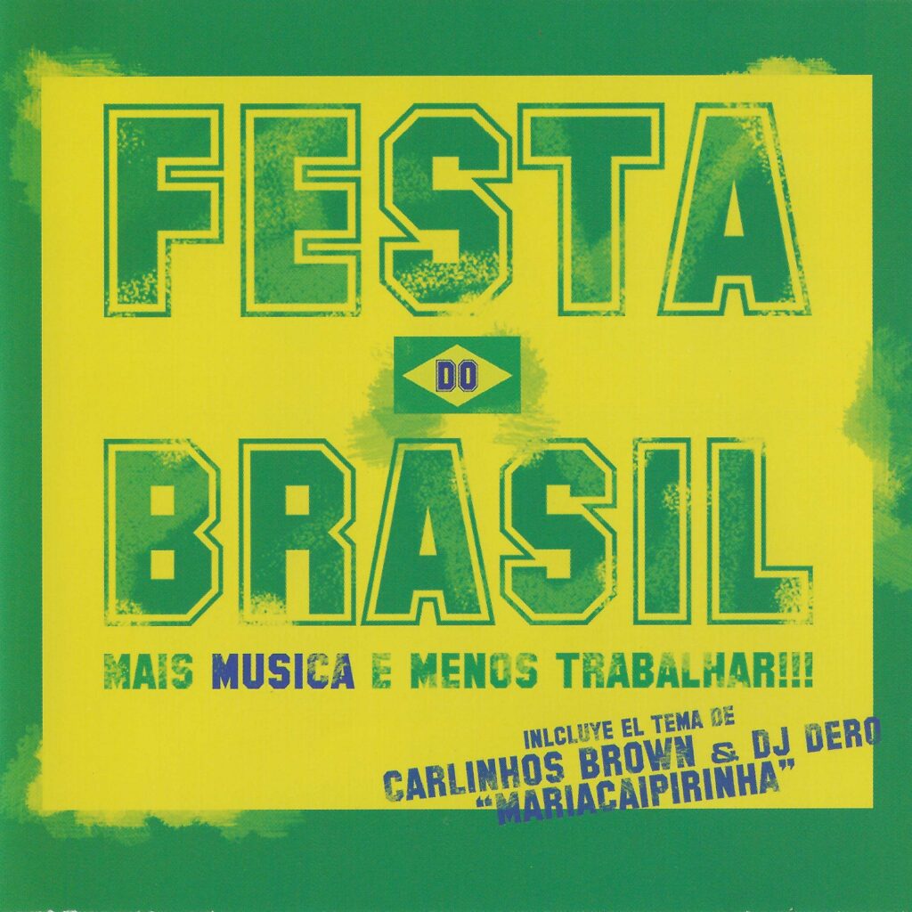 Festa Do Brasil