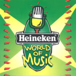 Heineken World Of Music 1996 Max Music