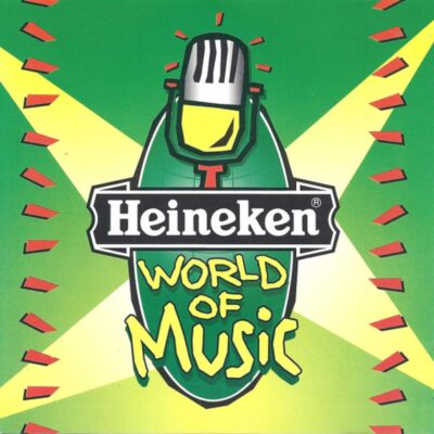 Heineken World Of Music