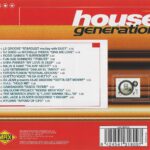 House Generation 1998 Max Music