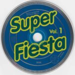 Super Fiesta 1998 Bit Music Arcade