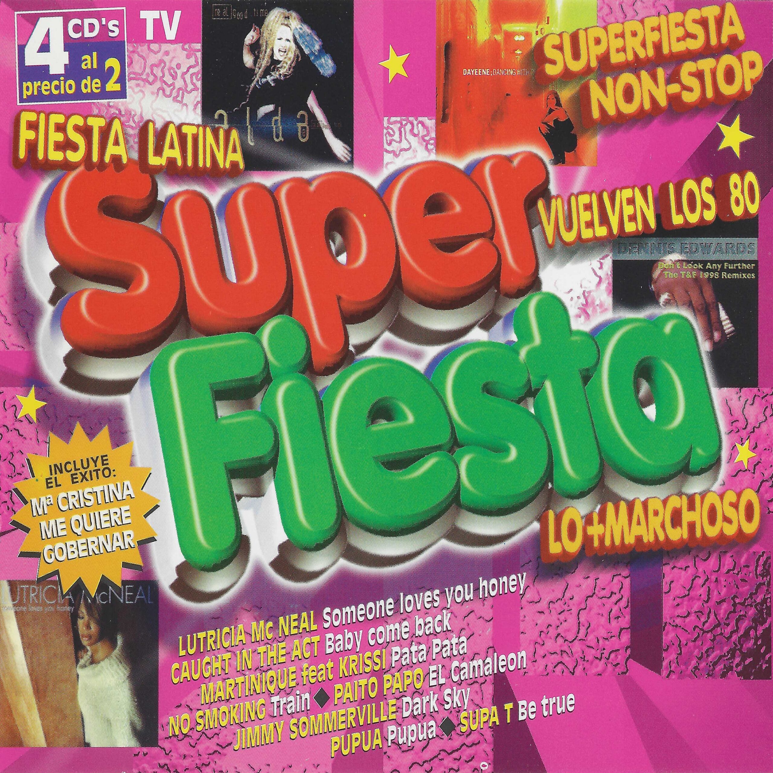Super Fiesta