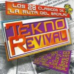Tekno Revival 1999 Bit Music Arcade