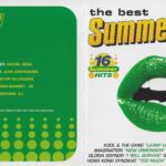 The Best Summer-Party Collection 1998 Max Music
